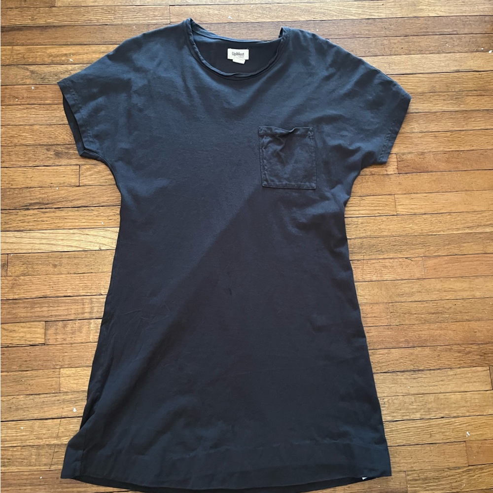 Perfect T-Shirt Dress